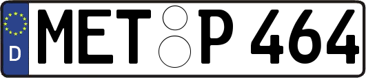 MET-P464
