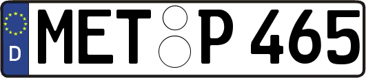 MET-P465