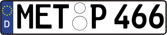 MET-P466