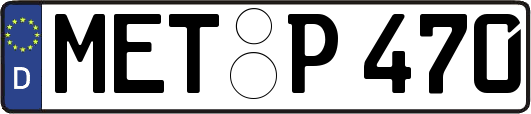 MET-P470