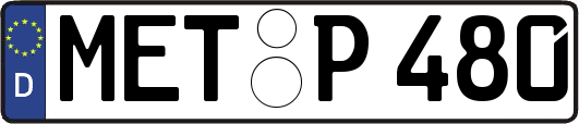 MET-P480