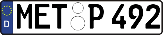 MET-P492