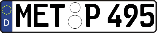 MET-P495