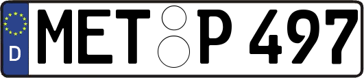 MET-P497