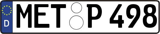 MET-P498