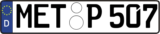 MET-P507