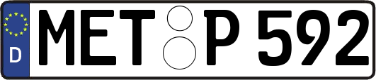 MET-P592