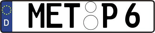 MET-P6