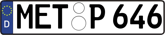 MET-P646
