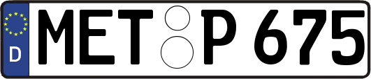 MET-P675
