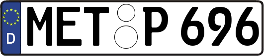 MET-P696