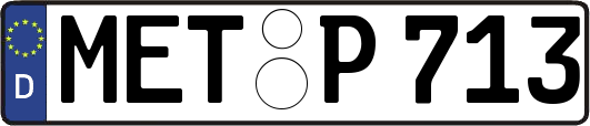 MET-P713
