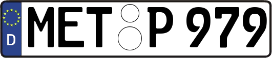 MET-P979