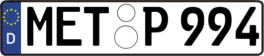 MET-P994