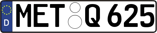 MET-Q625