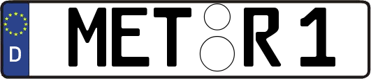 MET-R1