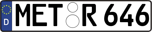 MET-R646