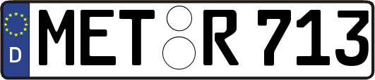 MET-R713