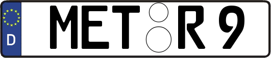MET-R9