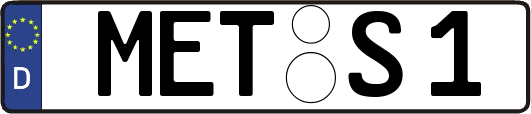 MET-S1