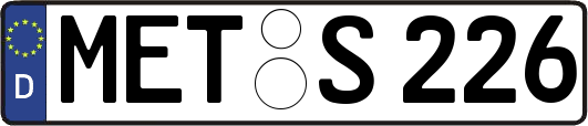MET-S226