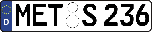 MET-S236