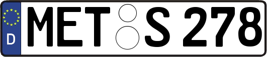 MET-S278