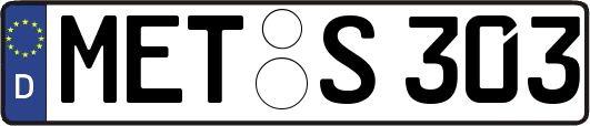 MET-S303