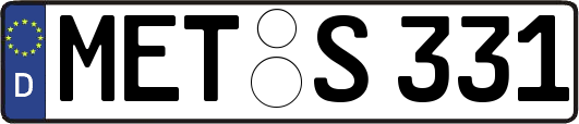 MET-S331