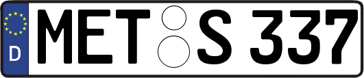 MET-S337