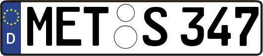 MET-S347