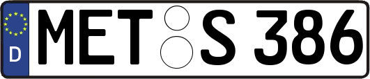 MET-S386