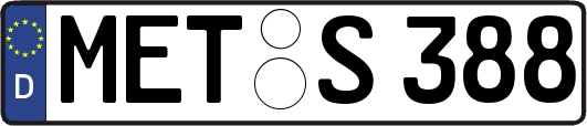 MET-S388