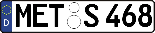 MET-S468