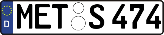 MET-S474