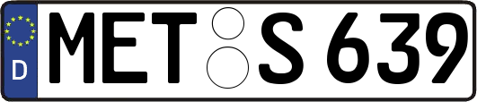MET-S639