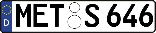 MET-S646
