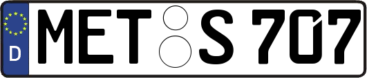 MET-S707