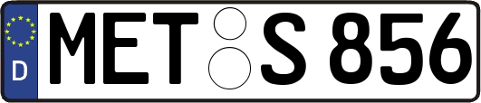 MET-S856