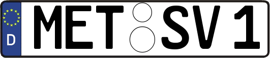 MET-SV1