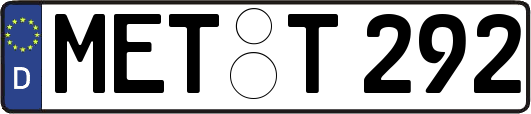 MET-T292