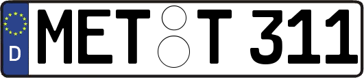 MET-T311
