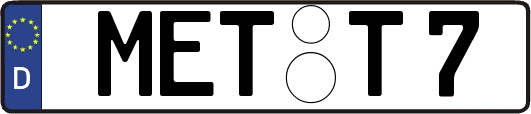 MET-T7