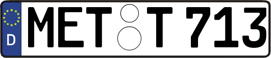 MET-T713