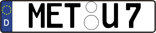 MET-U7
