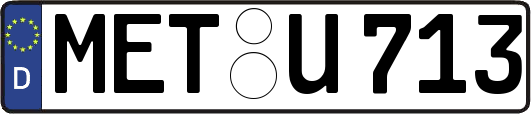 MET-U713