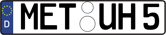 MET-UH5