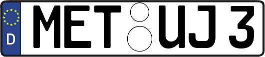 MET-UJ3