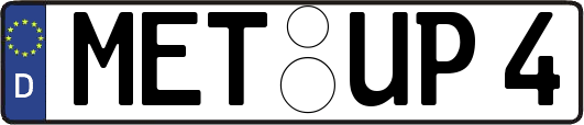 MET-UP4