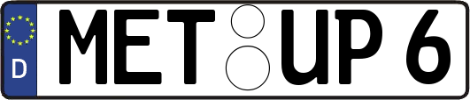MET-UP6